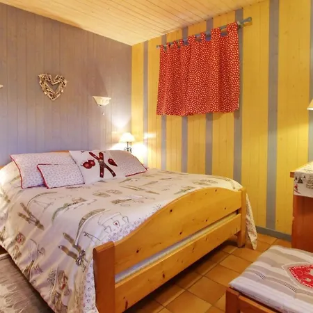 Exposition Sud Le Nid Douillet Gérardmer