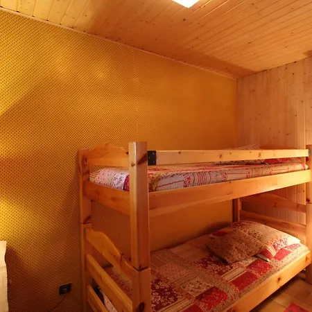 Exposition Sud Le Nid Douillet *