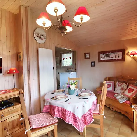 Exposition Sud Le Nid Douillet Gérardmer