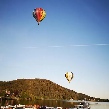 Exposition Sud Le Nid Douillet Alpehytte *