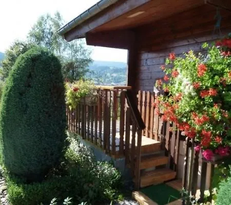 Exposition Sud Le Nid Douillet *