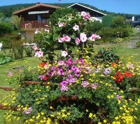 Exposition Sud Le Nid Douillet *