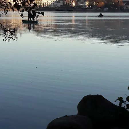 Alpehytte Exposition Sud Le Nid Douillet *