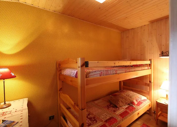 Exposition Sud Le Nid Douillet *