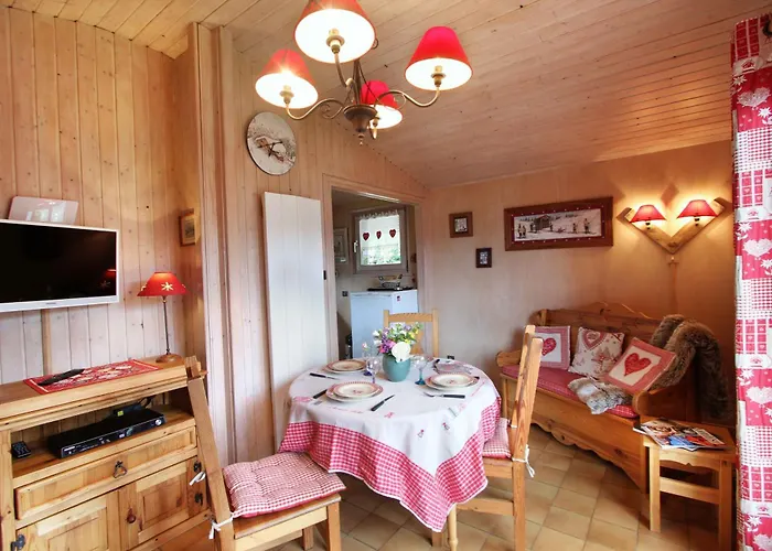 Exposition Sud Le Nid Douillet Gérardmer