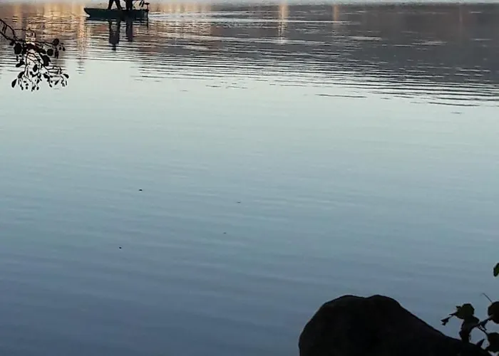 Chalet Exposition Sud Le Nid Douillet *